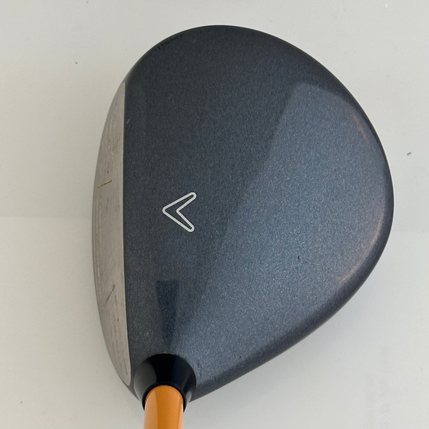 Callaway Big Bertha Steelhead 5 Wood Stiff Flex
