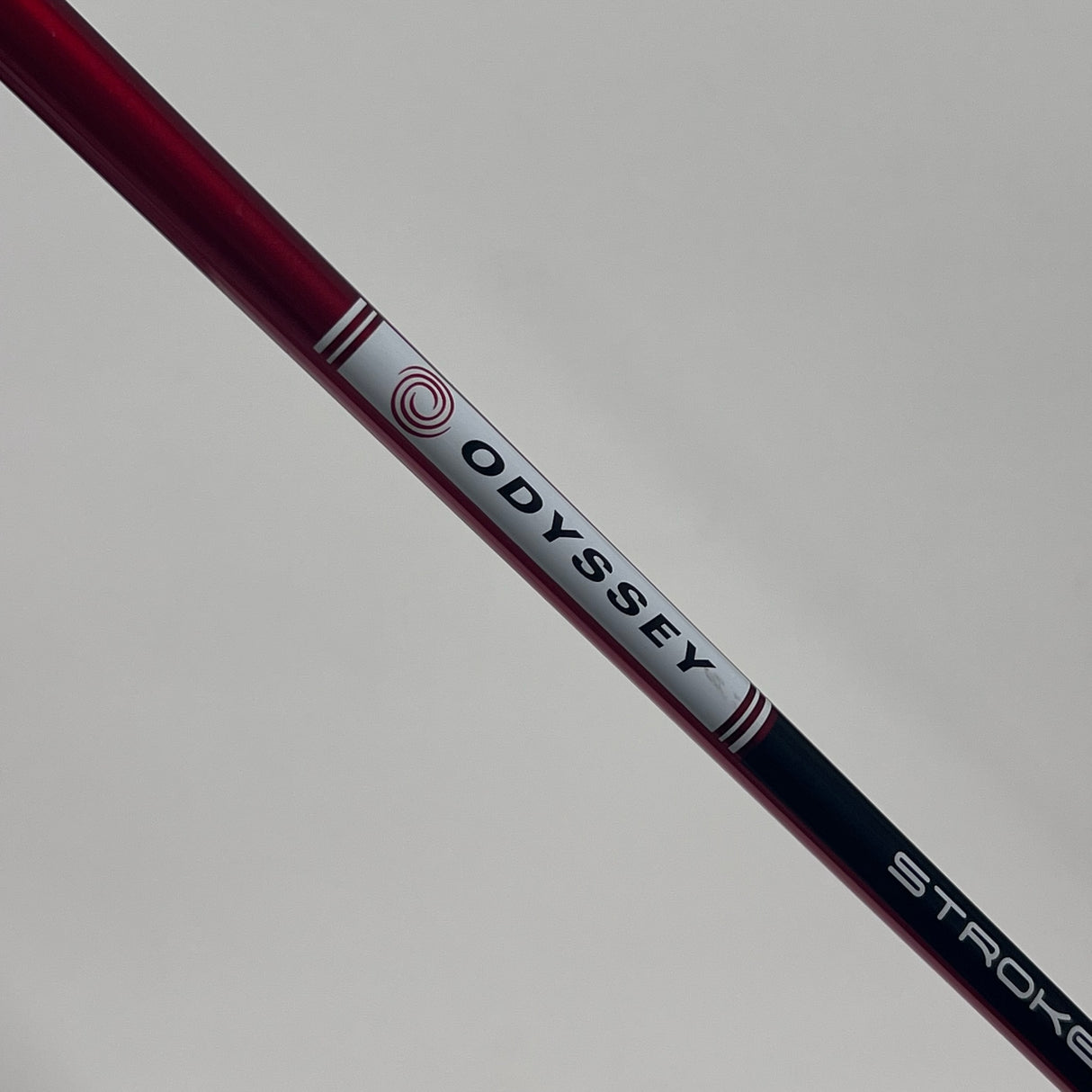 Odyssey 2-Ball Ten 34 Inch Putter