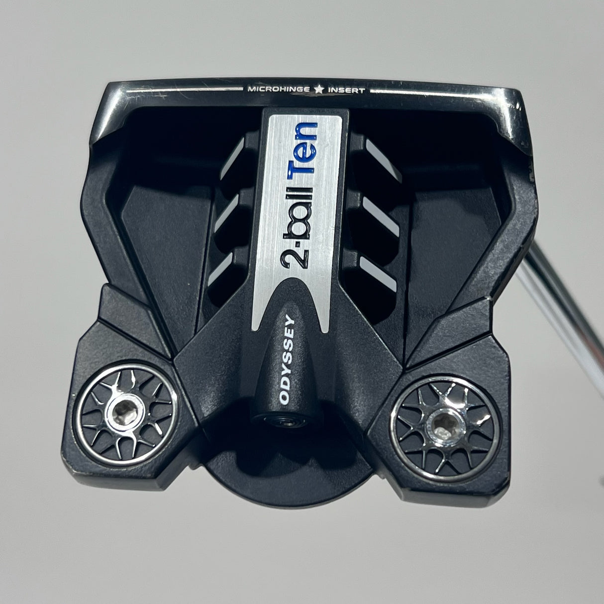 Odyssey 2-Ball Ten S 33 Inch Putter
