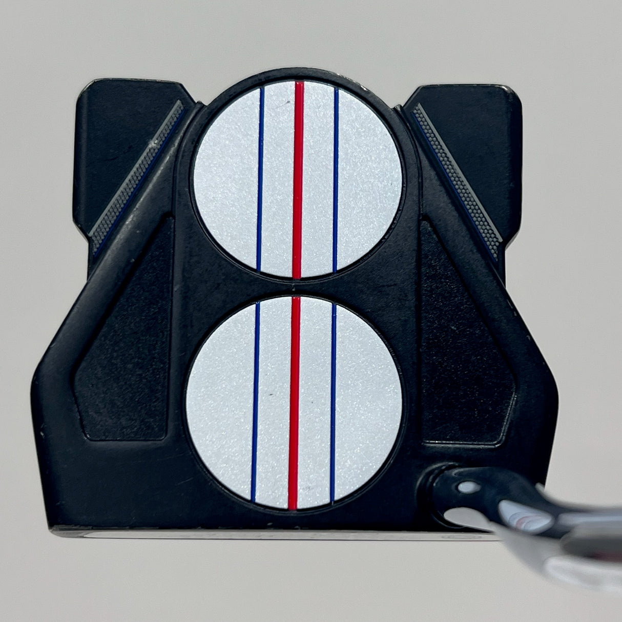 Odyssey 2-Ball Ten Triple Track 34 Inch Putter