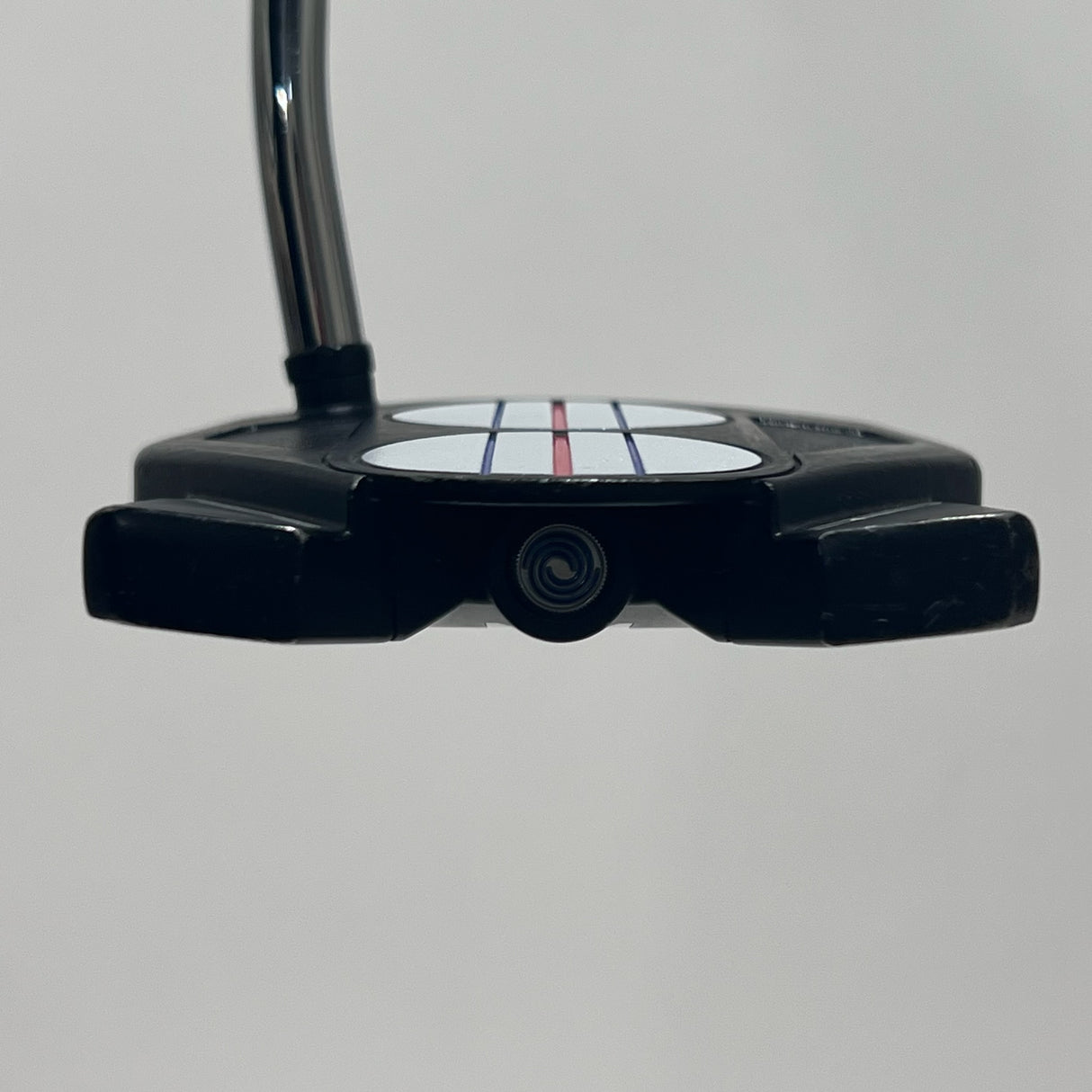 Odyssey 2-Ball Ten Triple Track 34 Inch Putter