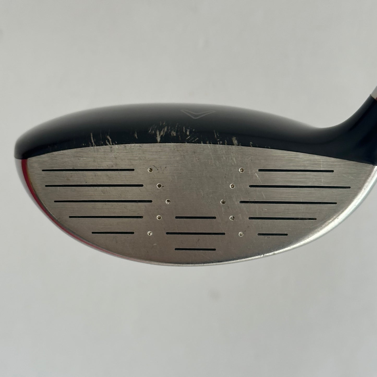 Callaway Legacy 3 Wood Stiff Flex