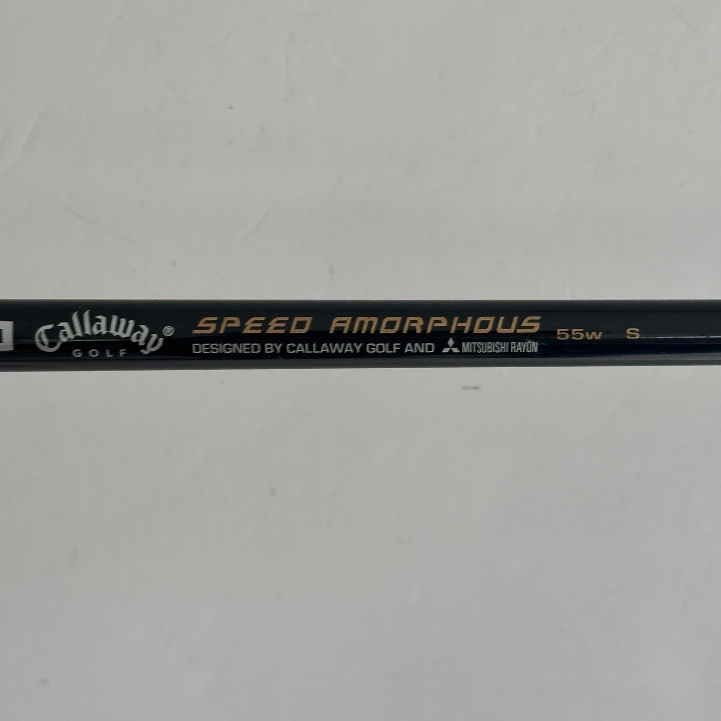 Callaway Legacy 3 Wood Stiff Flex
