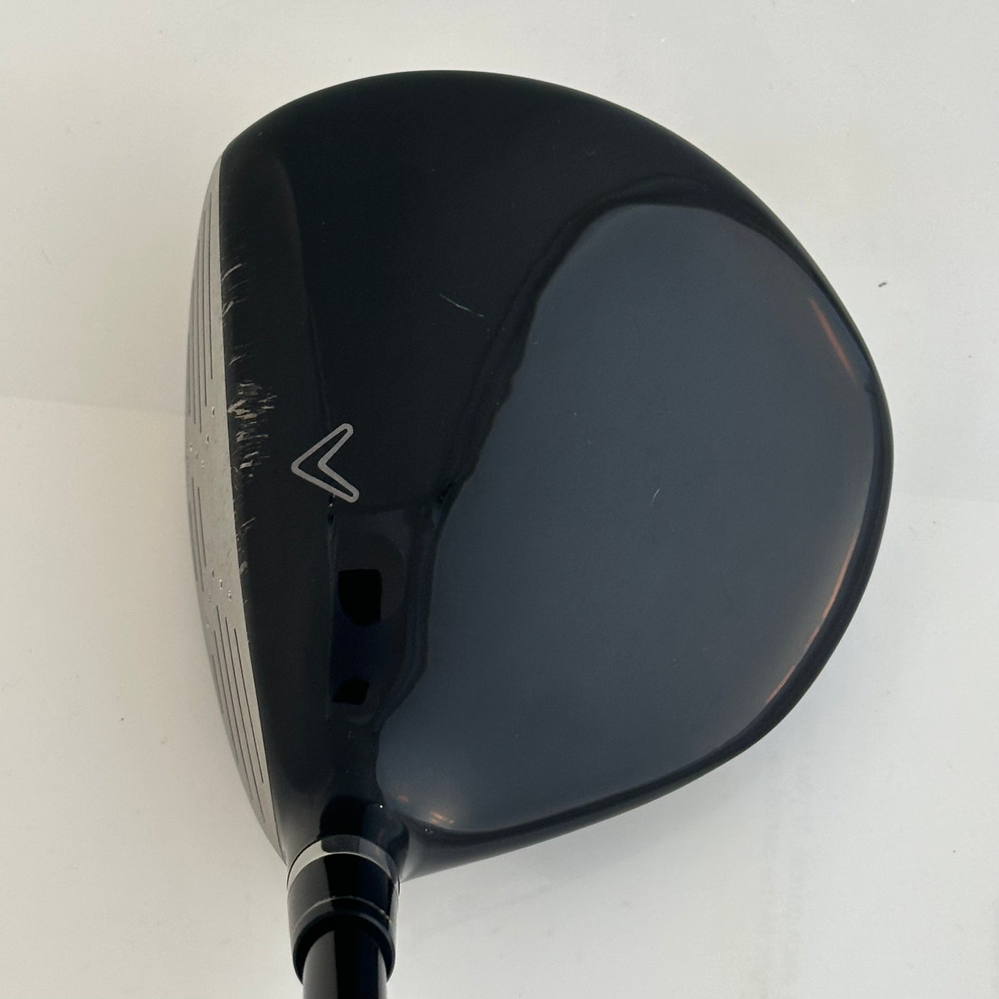 Callaway Legacy 3 Wood Stiff Flex