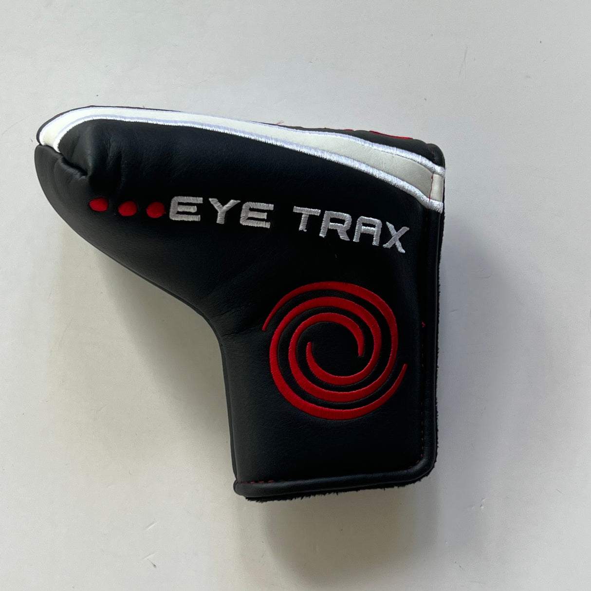 Odyssey Eye Trax #5 33 Inch Putter Headcover Included