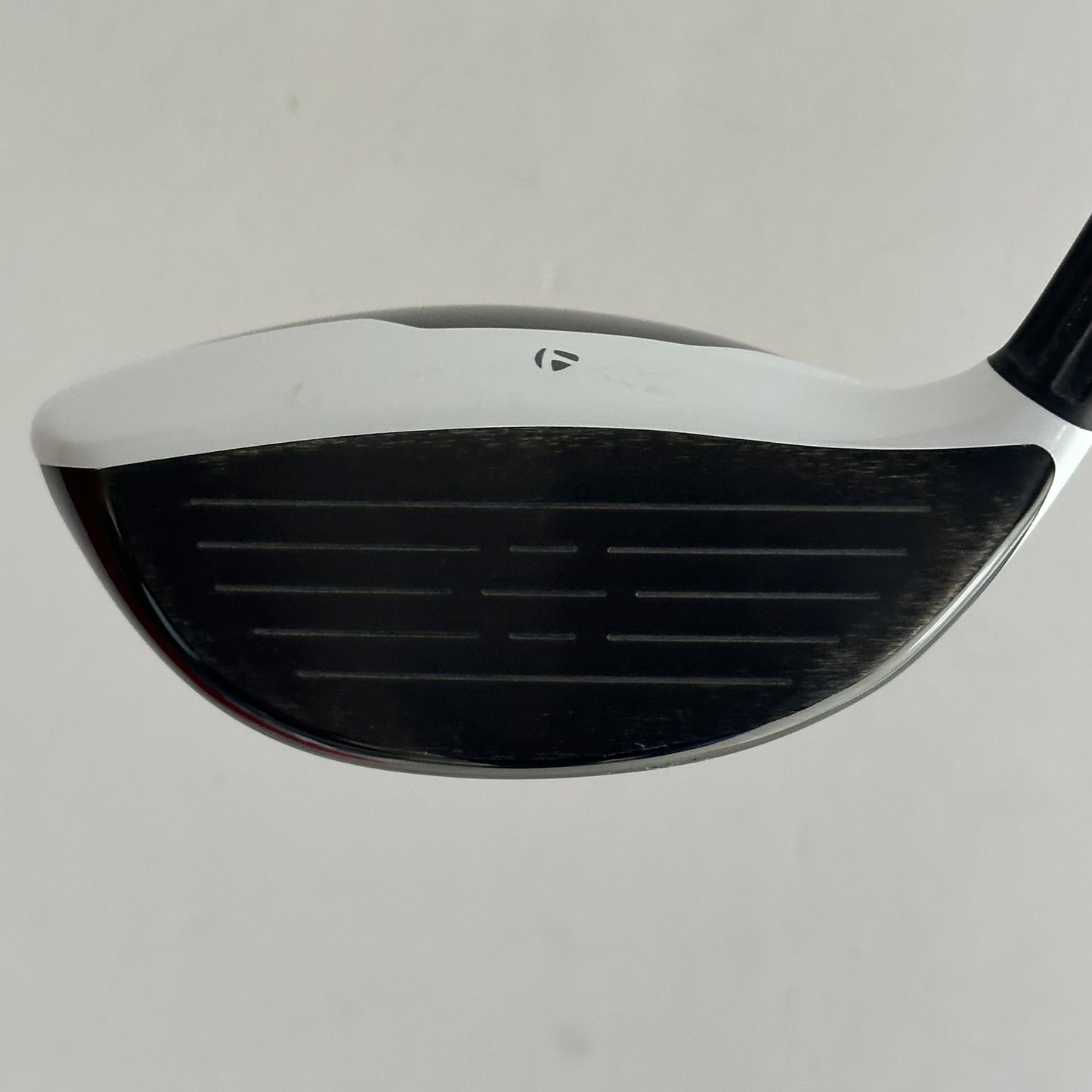 TaylorMade M2 (2017) 3 Wood Stiff Flex