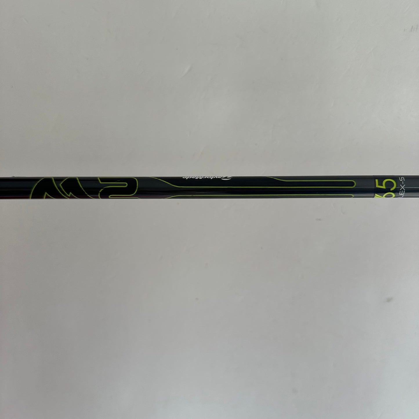 TaylorMade M2 (2017) 3 Wood Stiff Flex