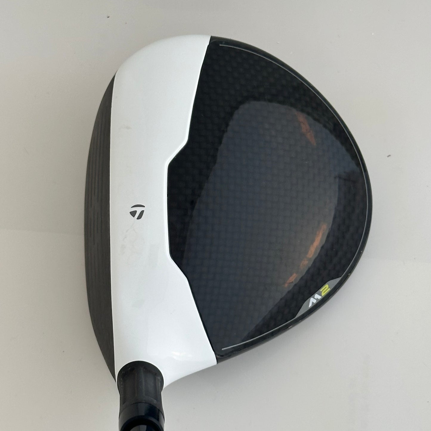 TaylorMade M2 (2017) 3 Wood Stiff Flex