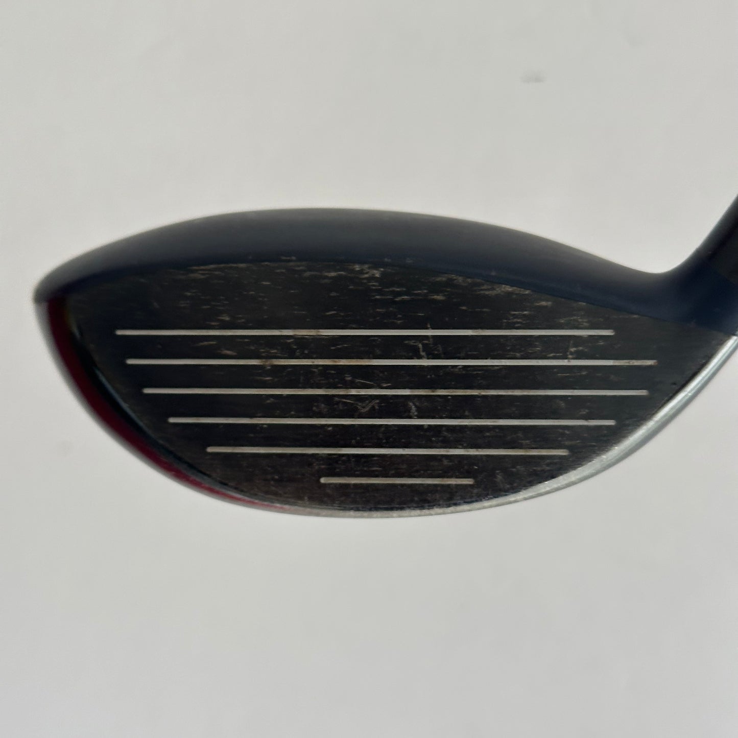 Callaway XR 3 Wood Extra Stiff Flex
