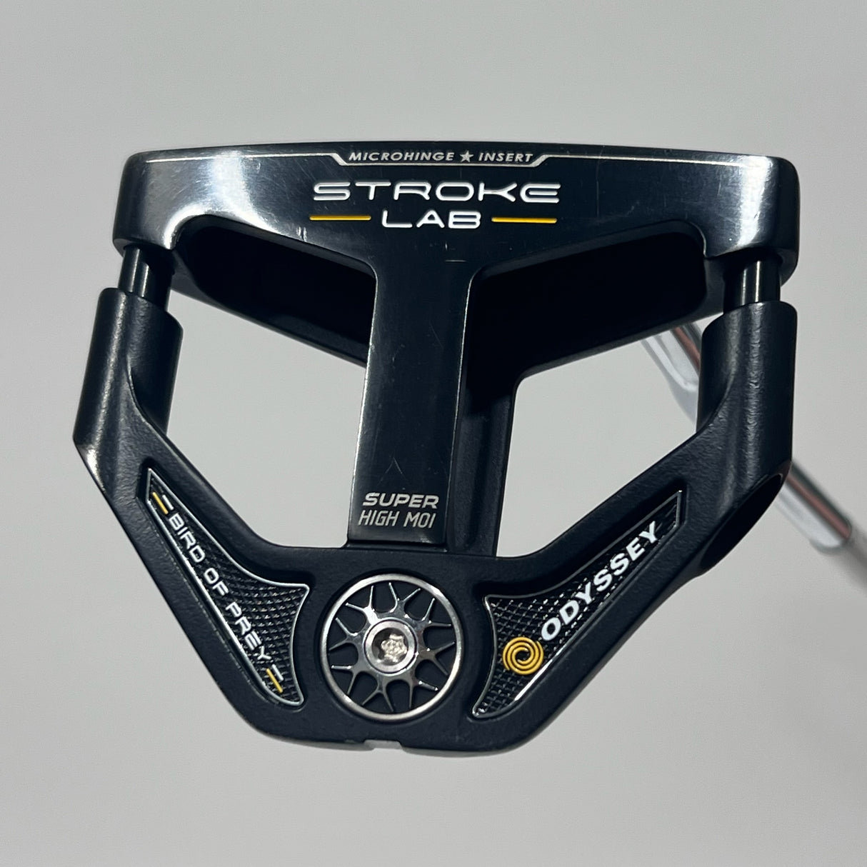Odyssey Stroke Lab Bird of Prey 34 Inch Putter