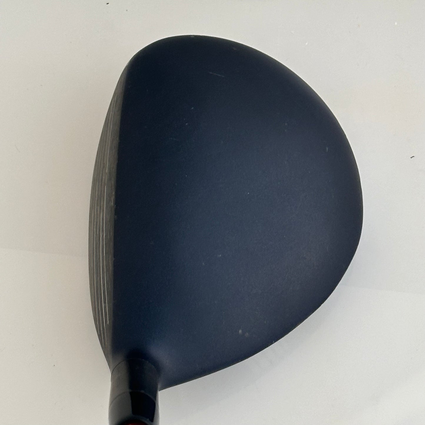 Callaway XR 3 Wood Extra Stiff Flex
