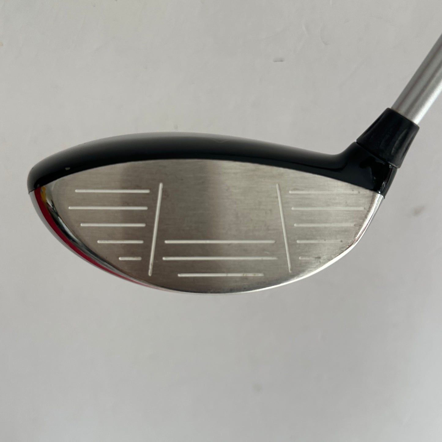 Callaway Warbird 5 Wood Stiff Flex