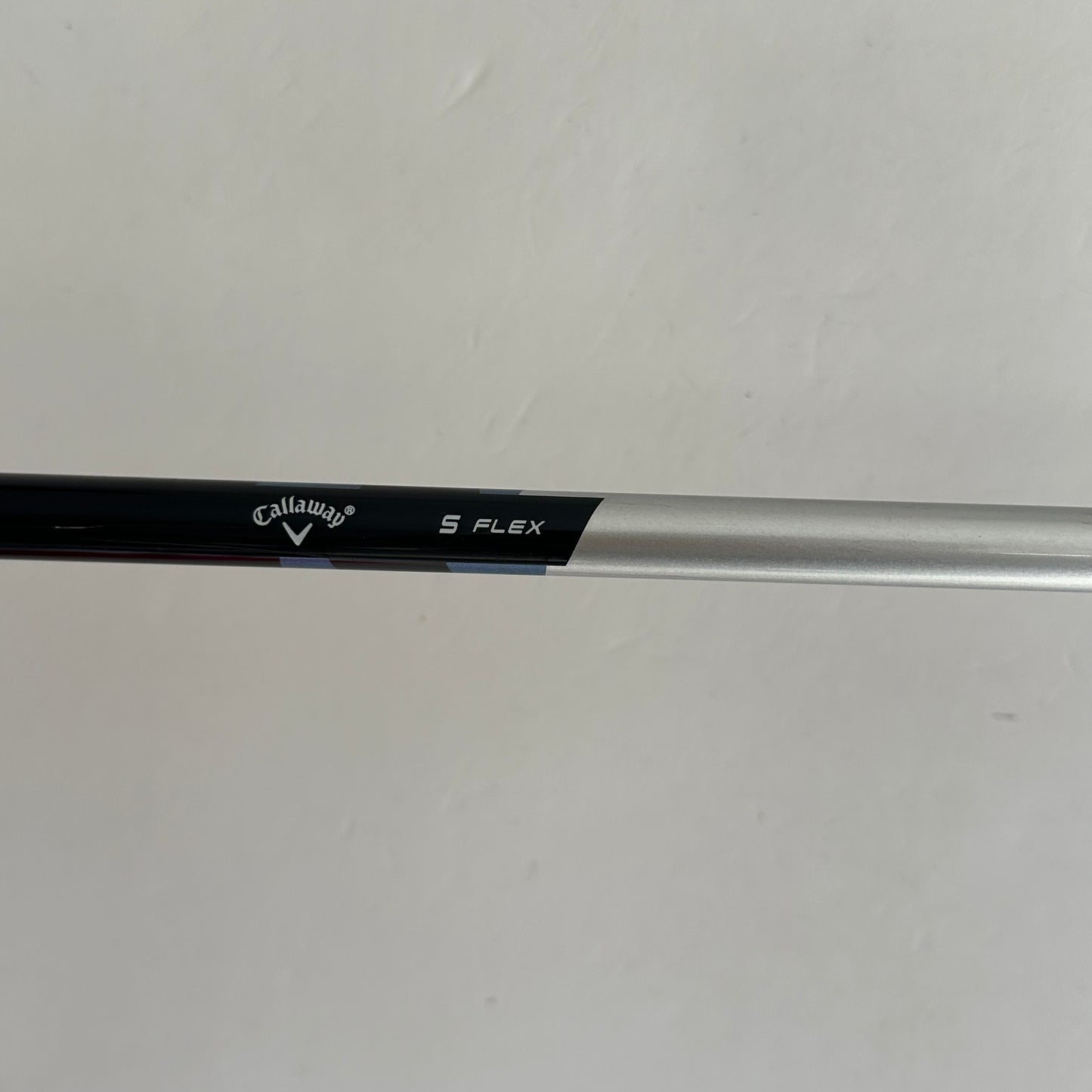 Callaway Warbird 5 Wood Stiff Flex