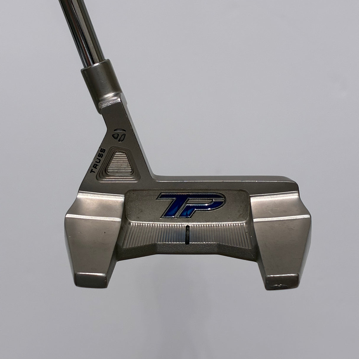 TaylorMade TP Collection Bandon TM1 34 Inch Putter Headcover Included