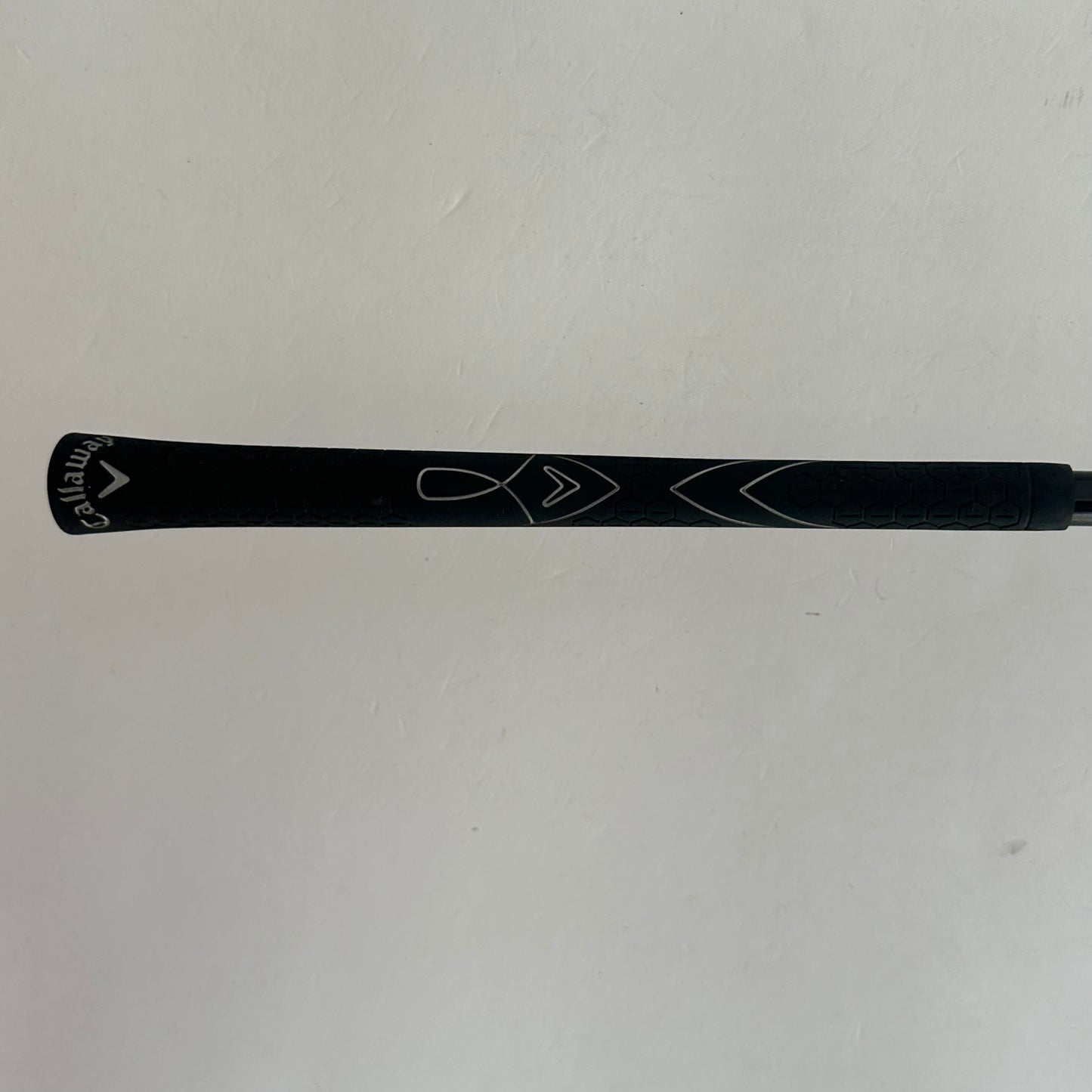 Callaway Warbird 5 Wood Stiff Flex