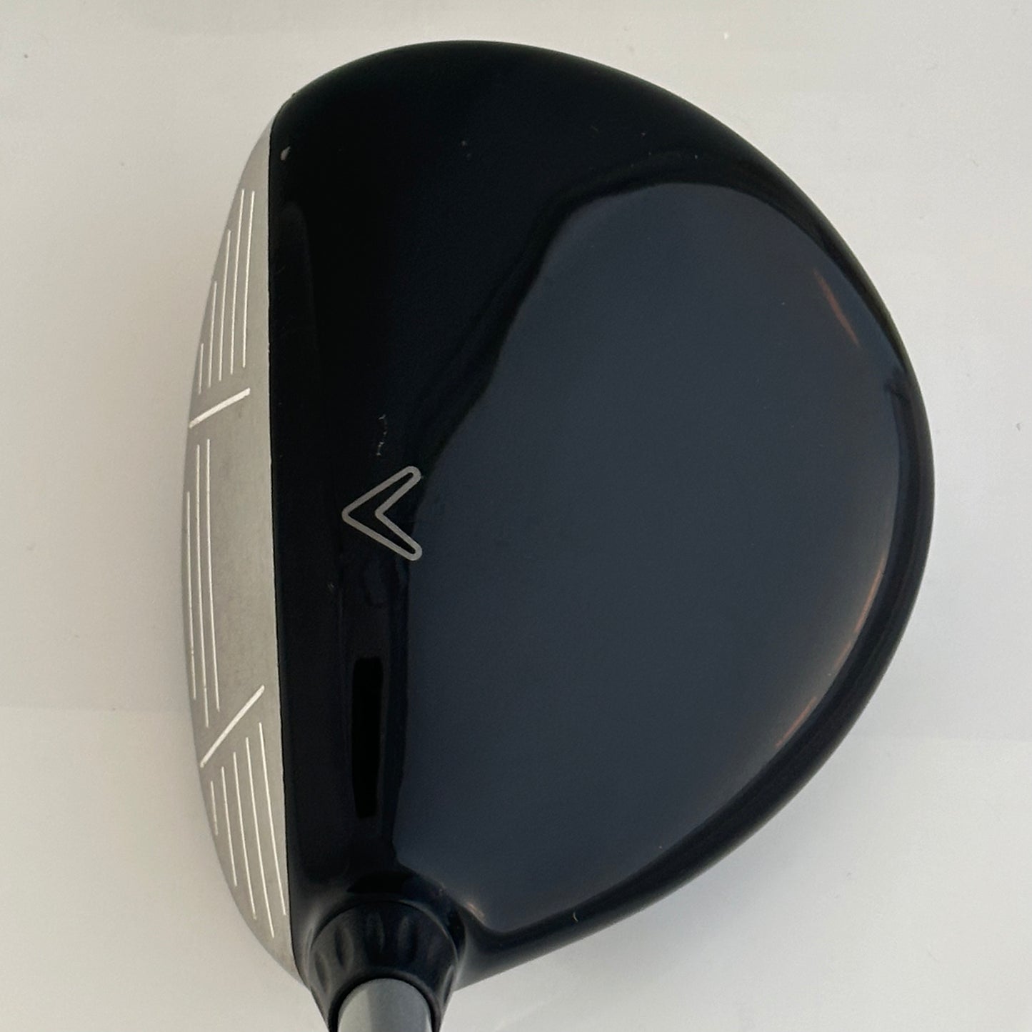 Callaway Warbird 5 Wood Stiff Flex