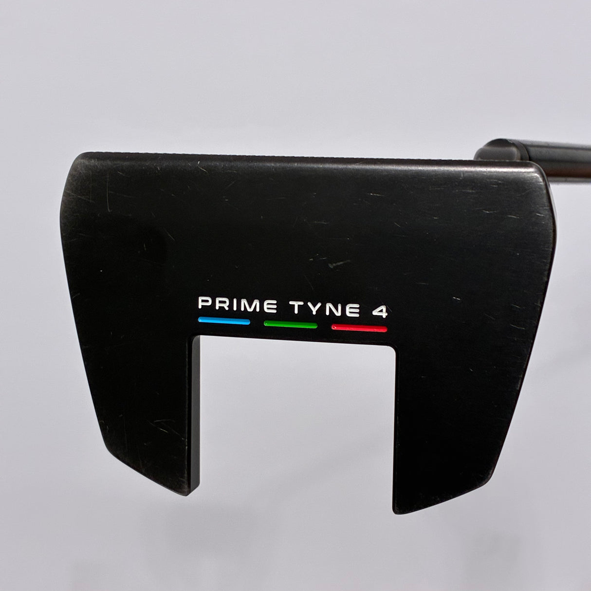 Ping PLD Milled Prime Tyne 4 34 Inch Putter Headcover Included
