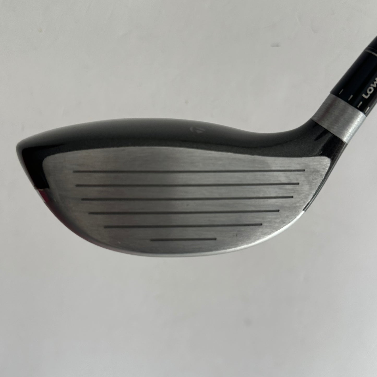 TaylorMade SLDR 3 Wood Stiff Flex