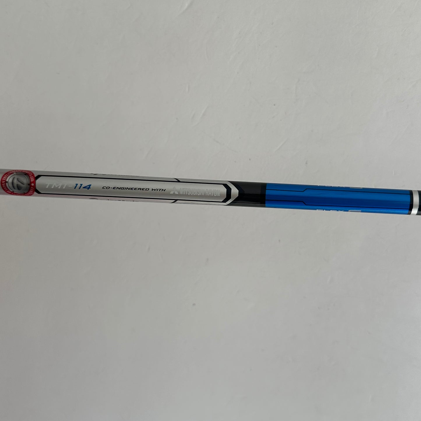 TaylorMade SLDR 3 Wood Stiff Flex