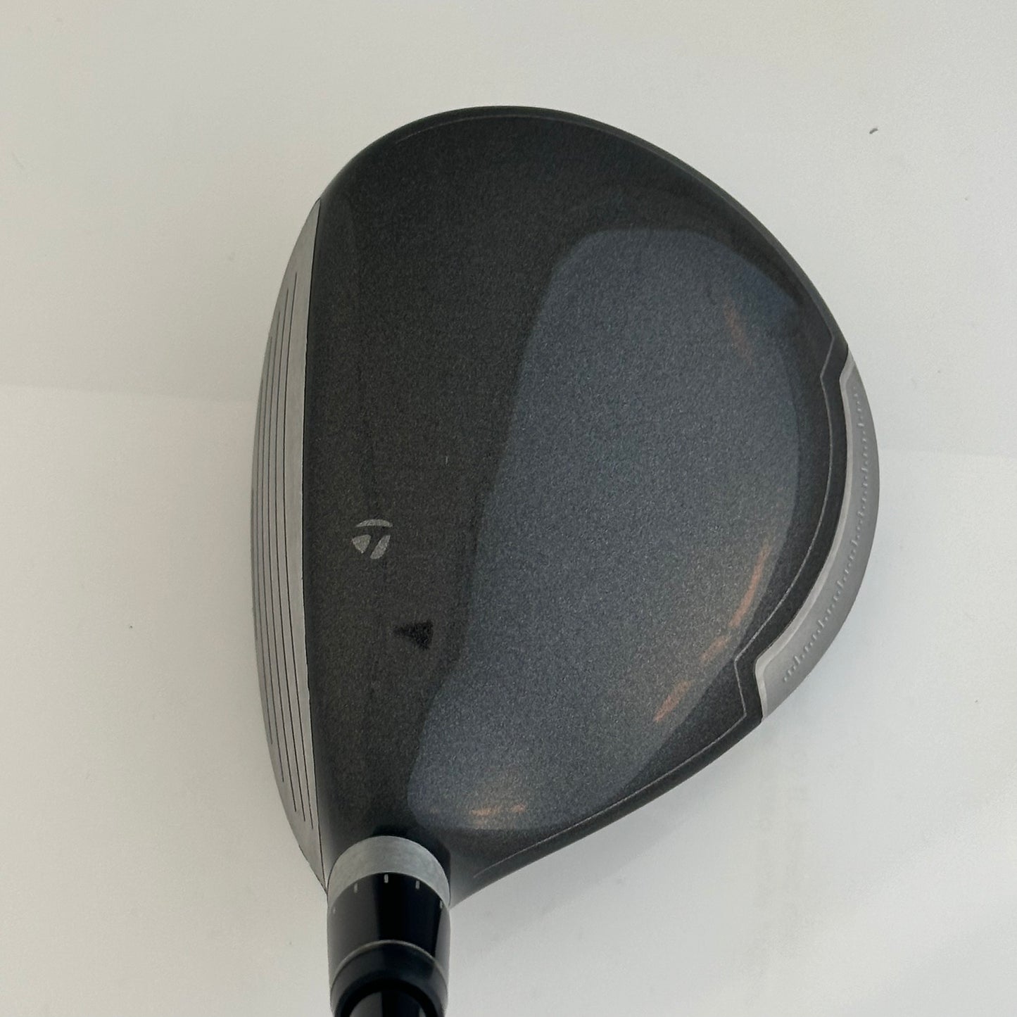 TaylorMade SLDR 3 Wood Stiff Flex