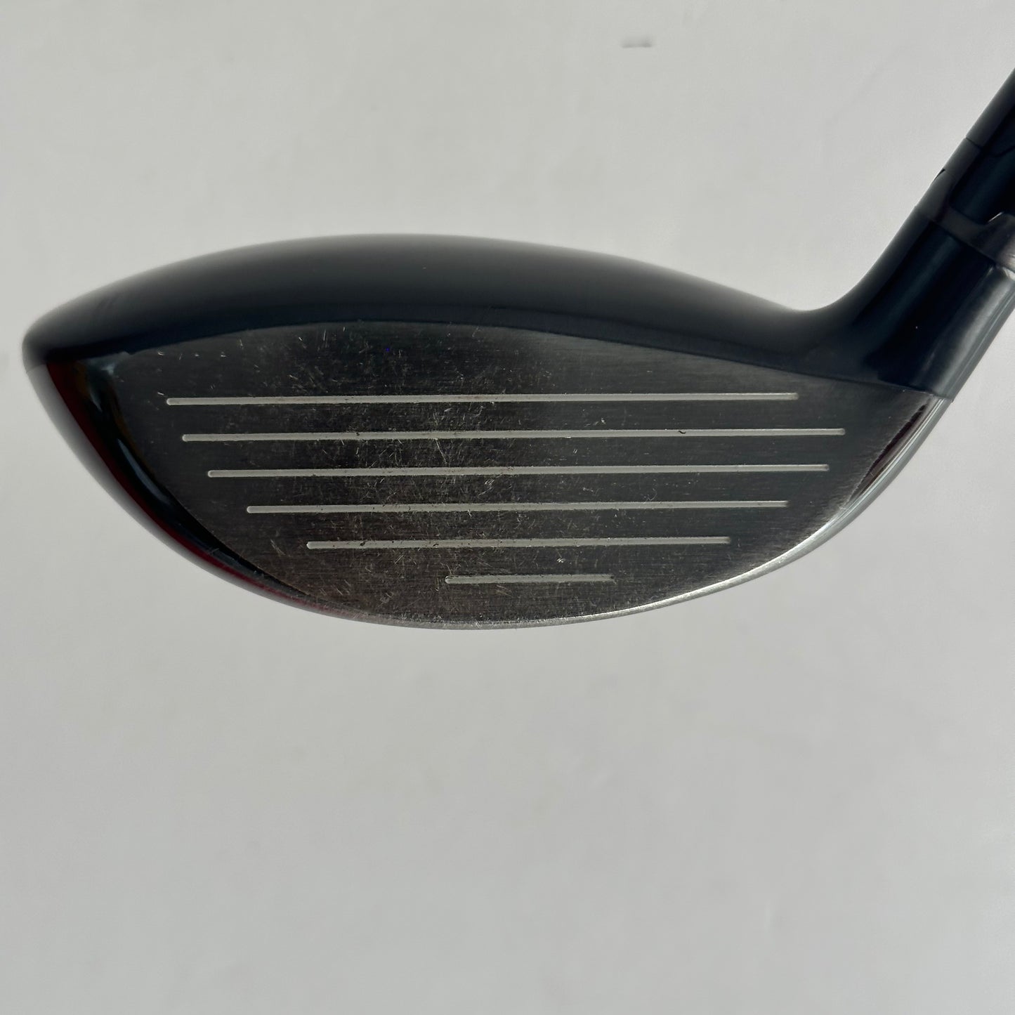 Callaway Big Bertha Alpha 816 5 Wood Stiff Flex