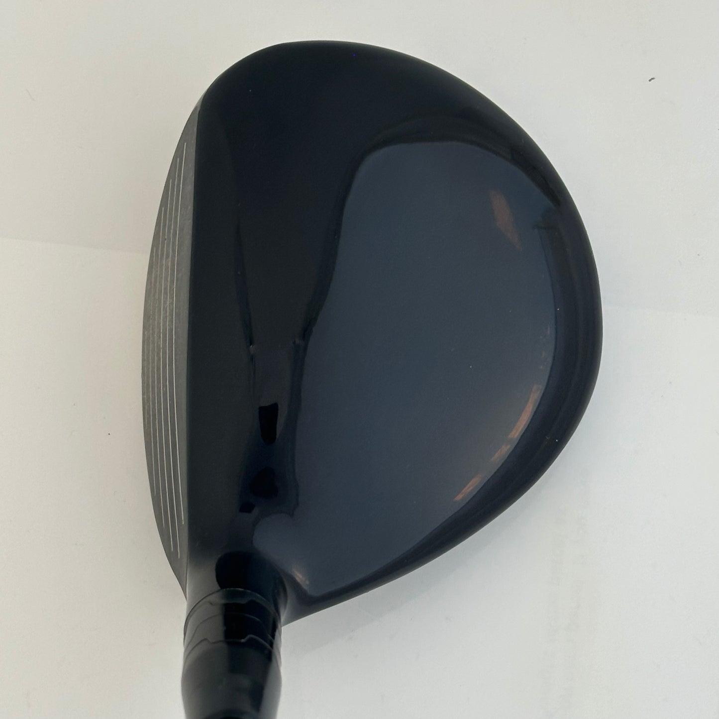 Callaway Big Bertha Alpha 816 5 Wood Stiff Flex