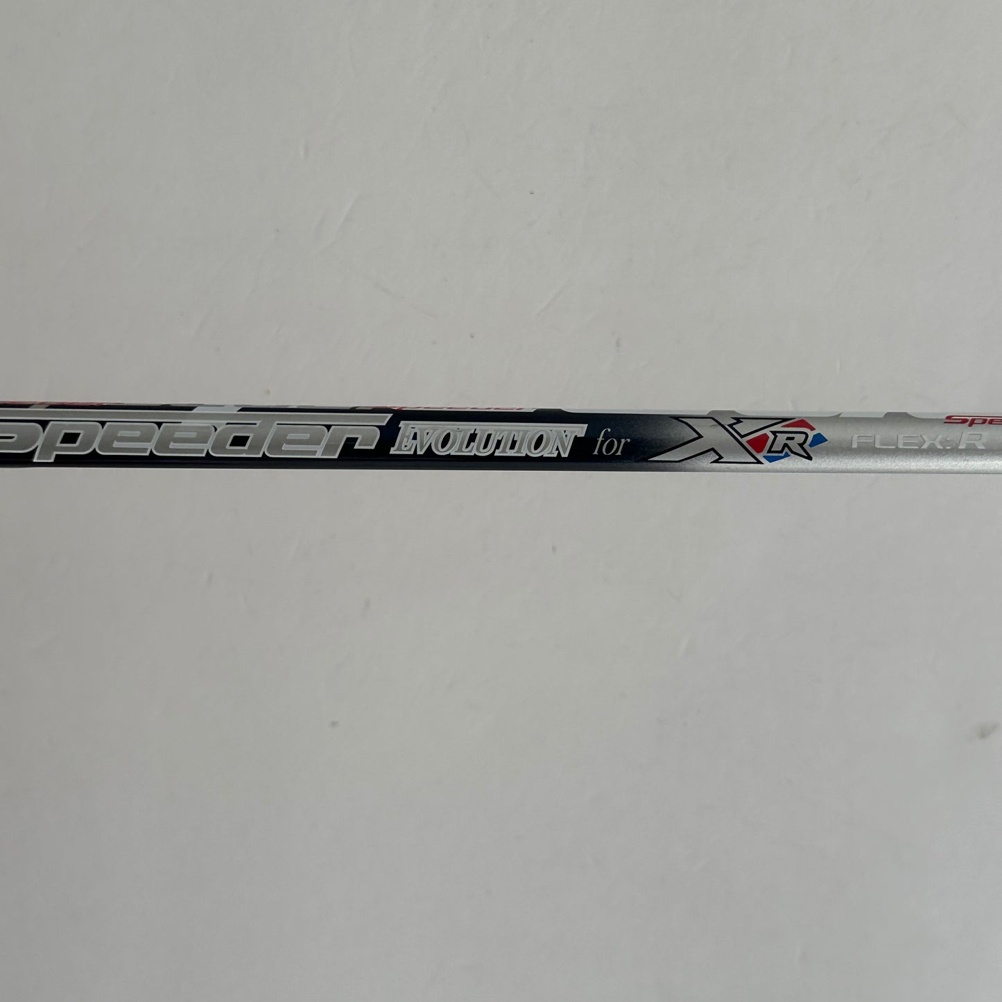 Callaway Steelhead XR 3 Wood Regular Flex