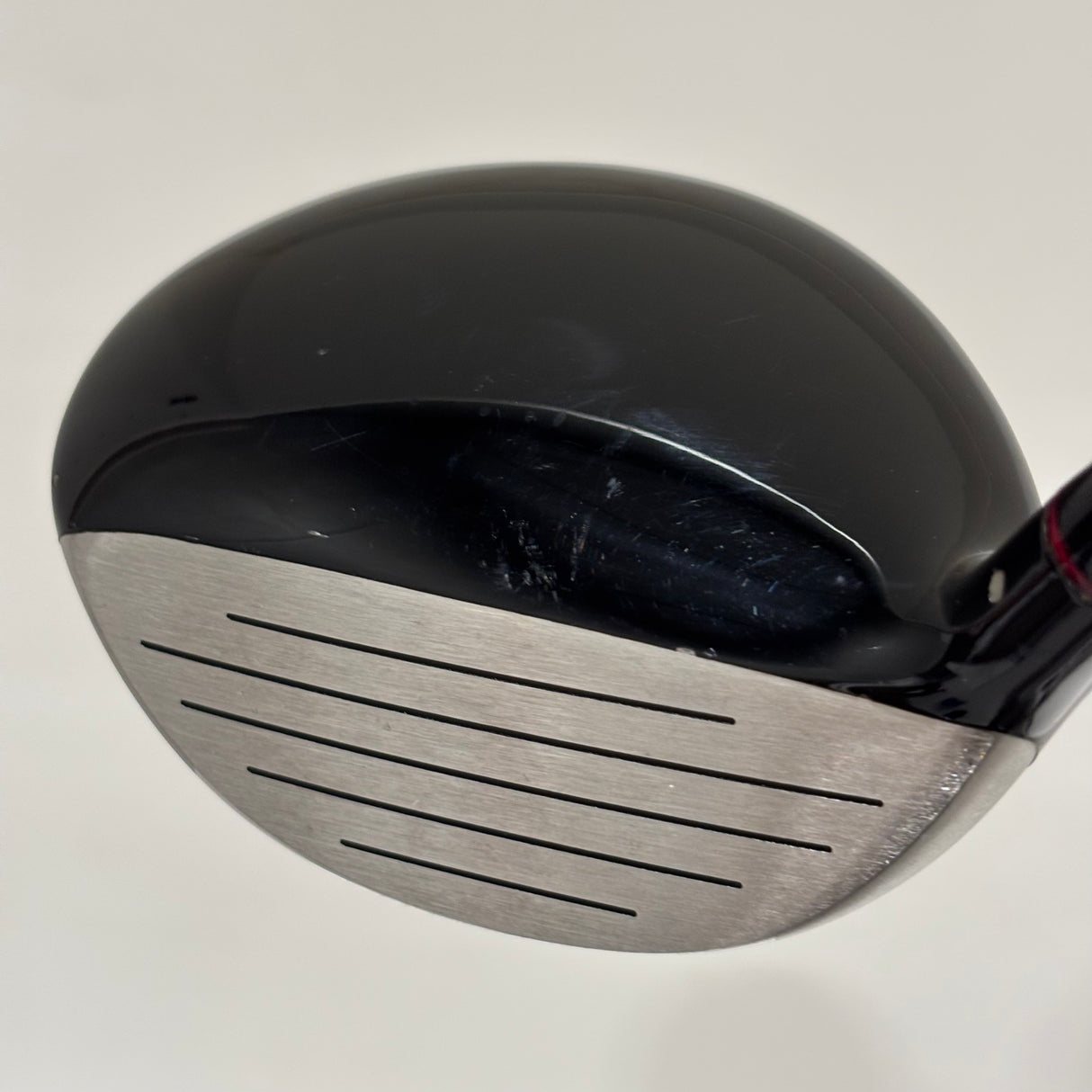 Ladies Fourteen Gelong D CF115 7 Wood Ladies Flex