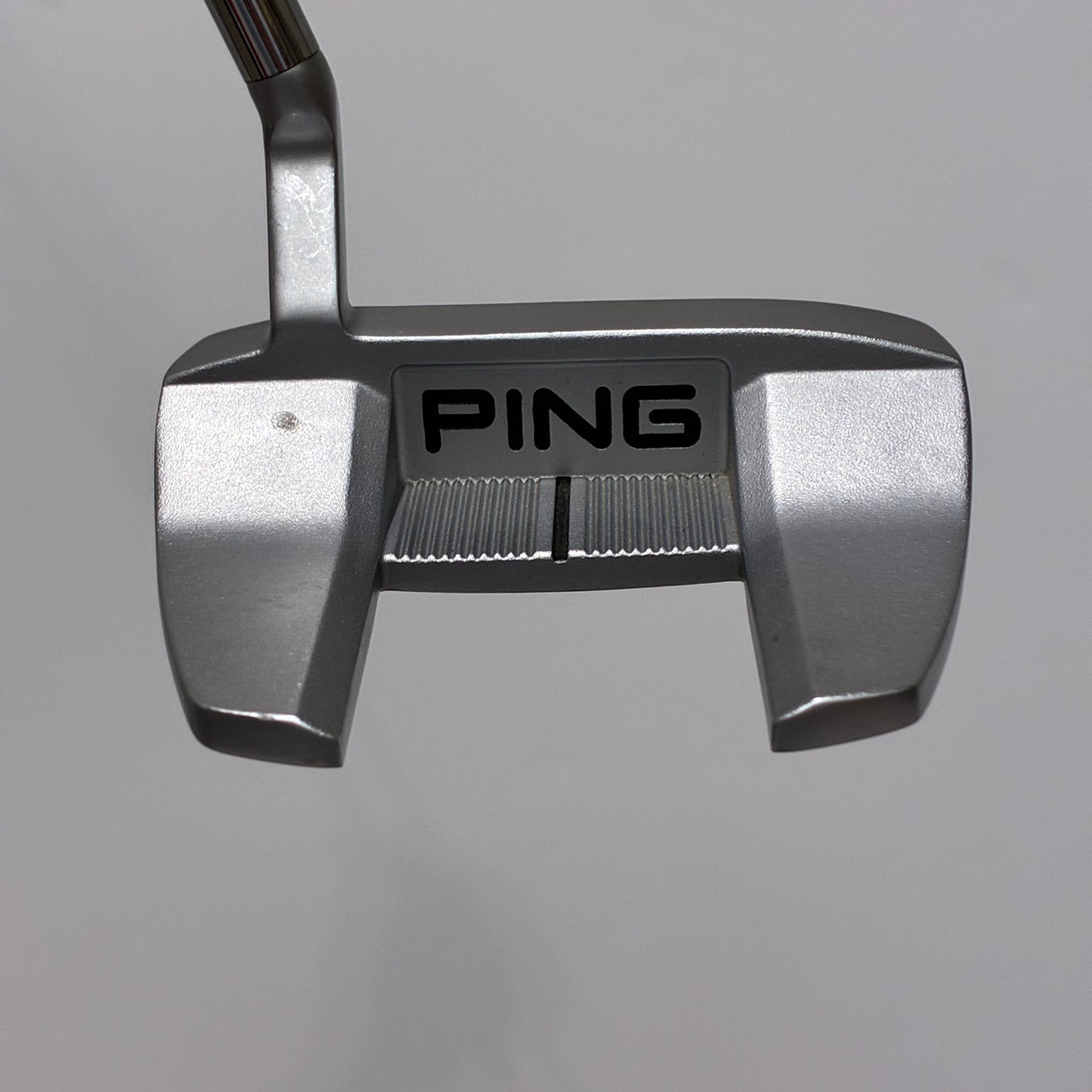 Ping Sigma 2 Tyne 4 34 Inch Putter Headcover Included