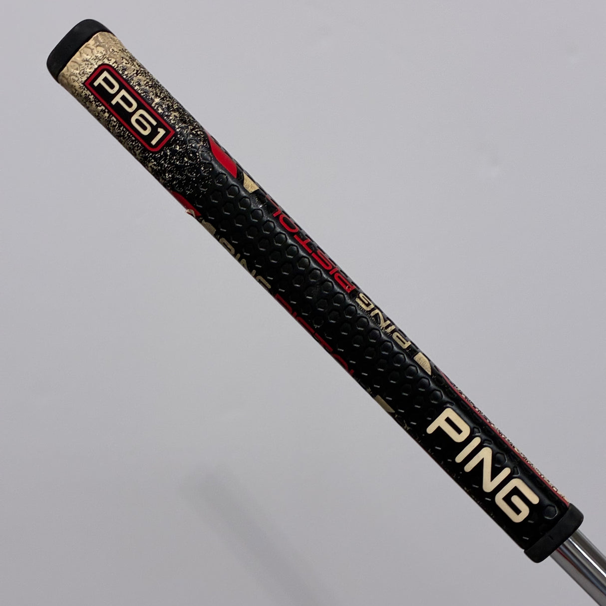 Ping Sigma 2 Tyne 4 34 Inch Putter Headcover Included
