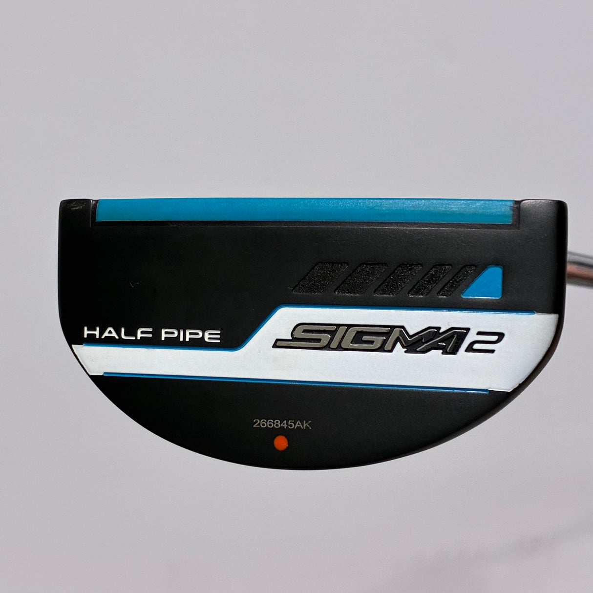 Ping Sigma 2 Half Pipe 30.5 Inch Putter Headcover Included