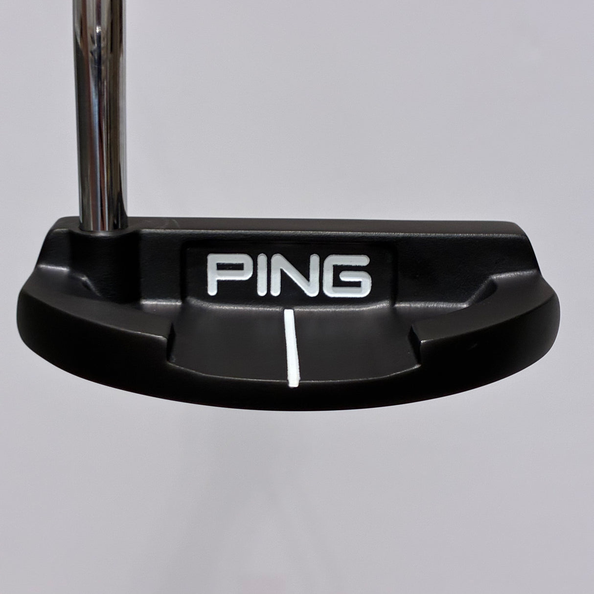 Ping Sigma 2 Half Pipe 30.5 Inch Putter Headcover Included