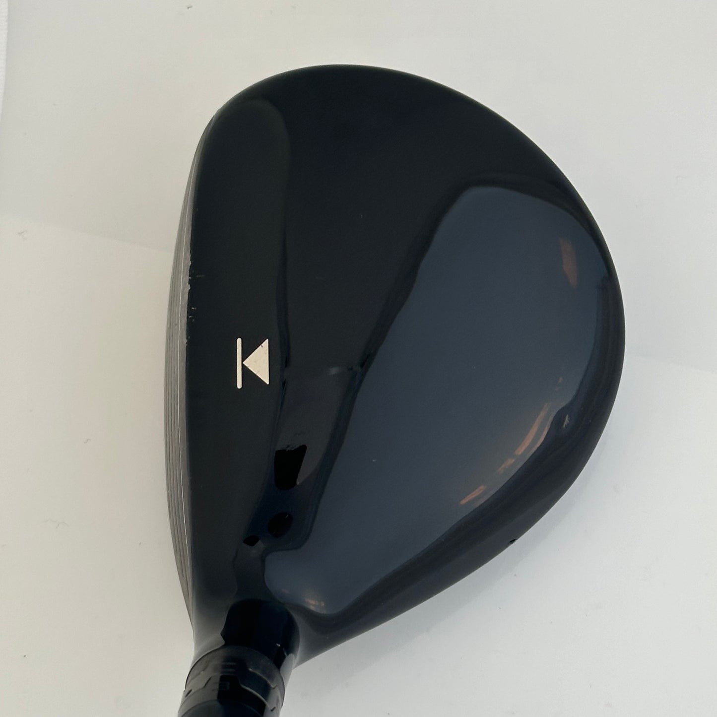 Titleist 910F 3 Wood Stiff Flex