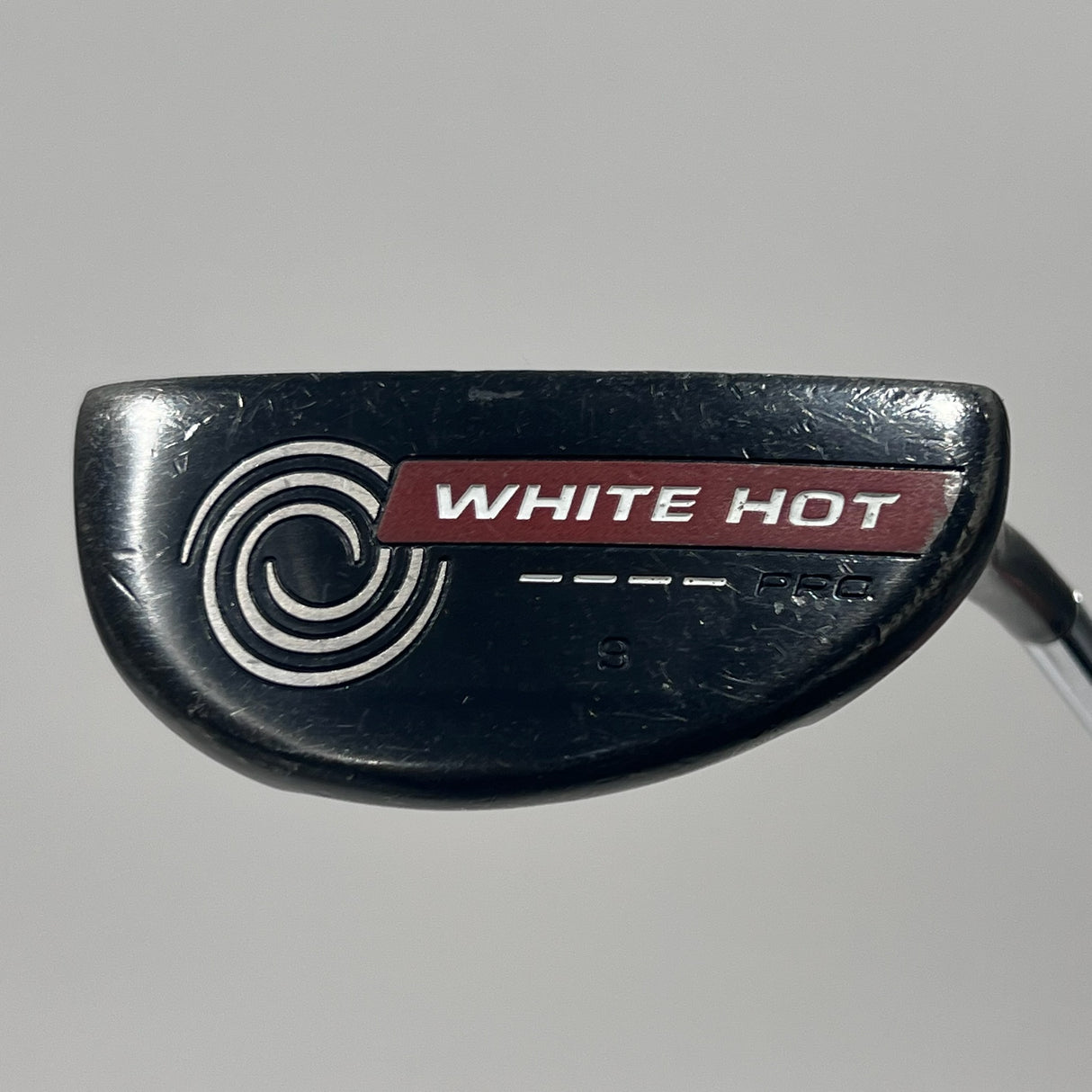 Odyssey White Hot Pro 9 35 Inch Putter