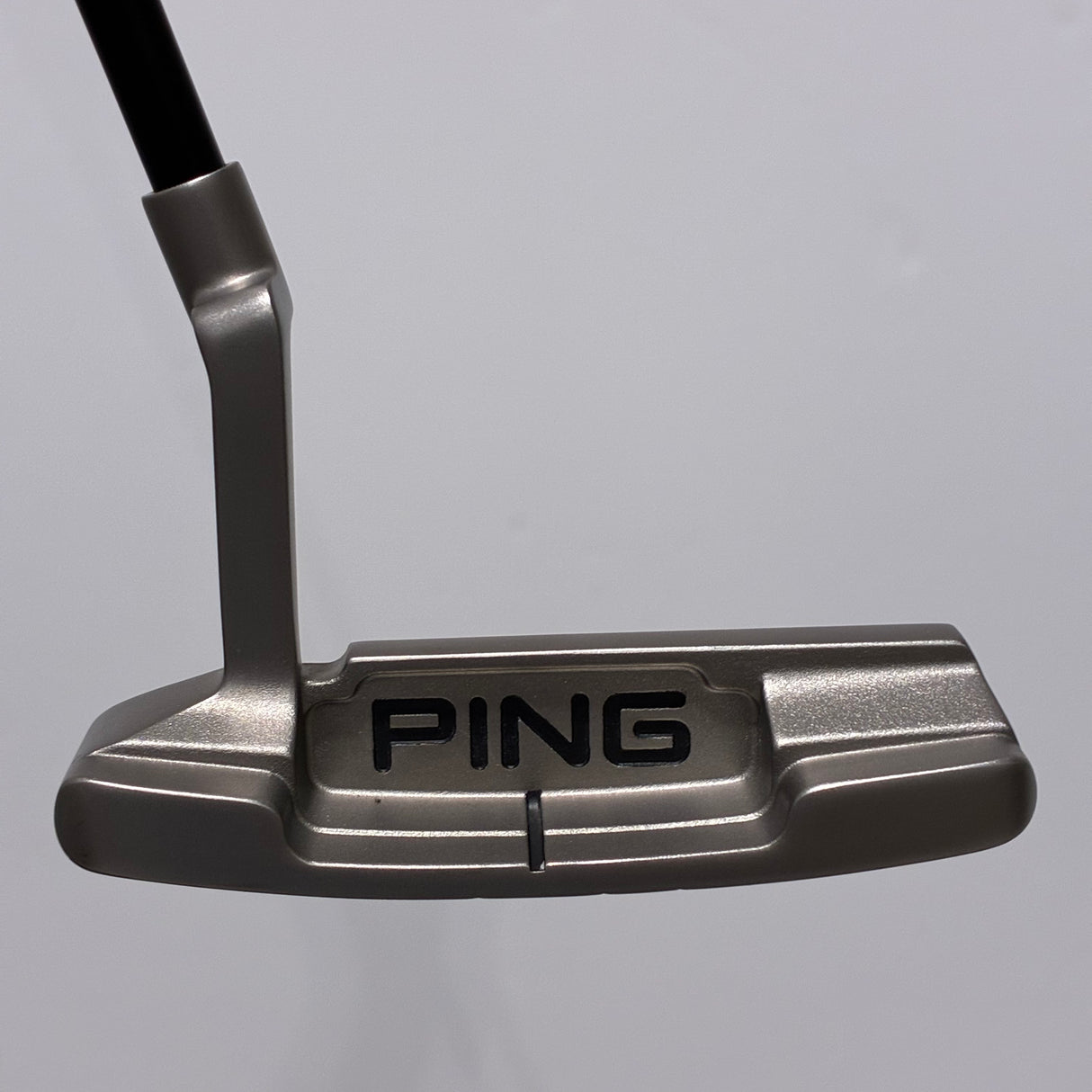 Ping Anser 2 (2024) 34 Inch Putter Headcover Included