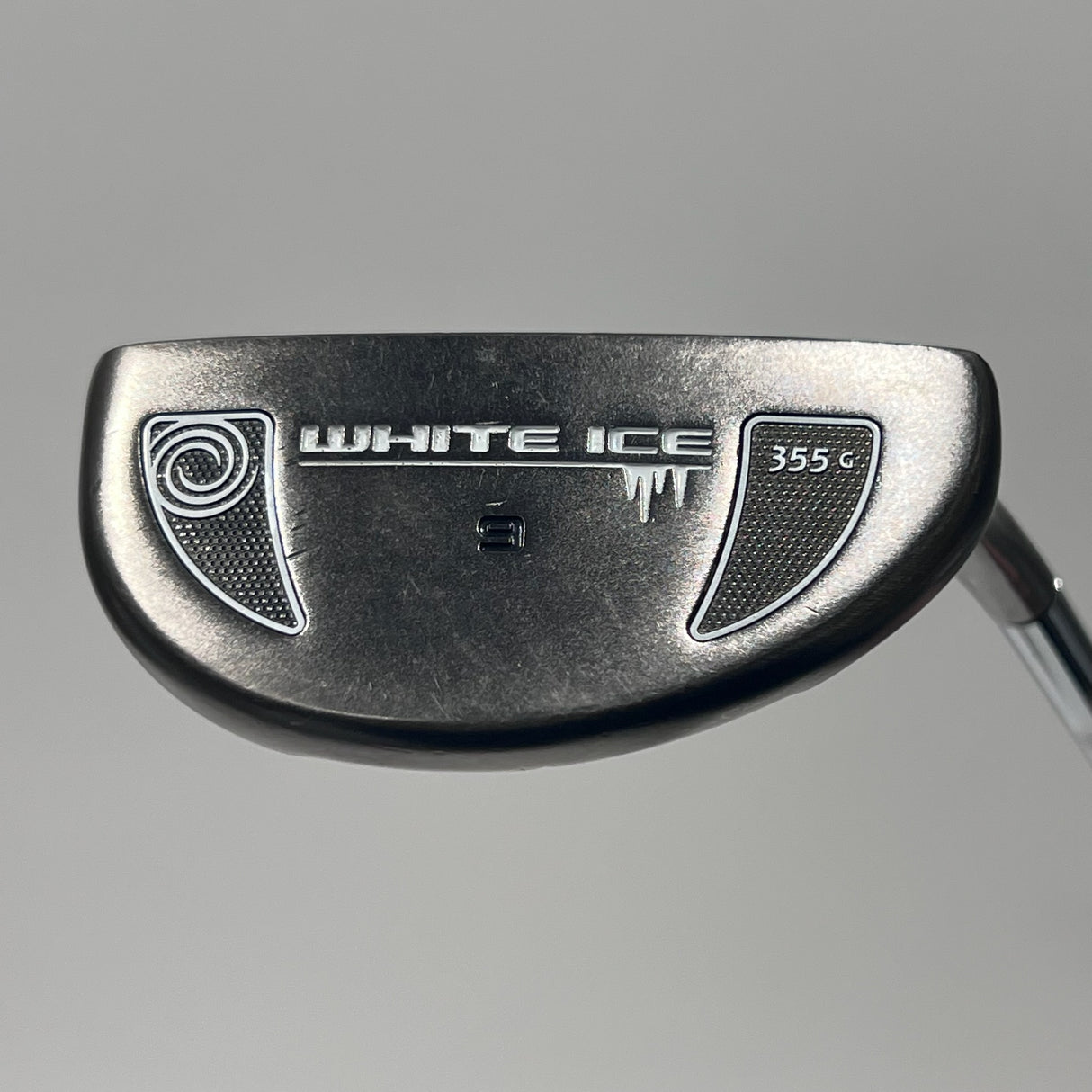 Odyssey White Ice 9 34 Inch Putter