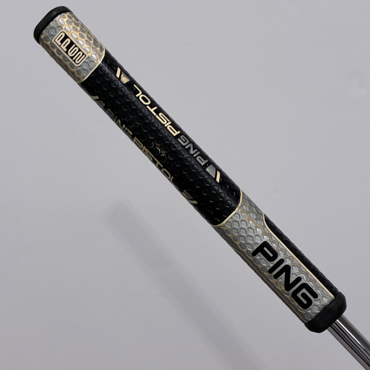 Ping Sigma G Anser 34 Inch Putter Headcover Included