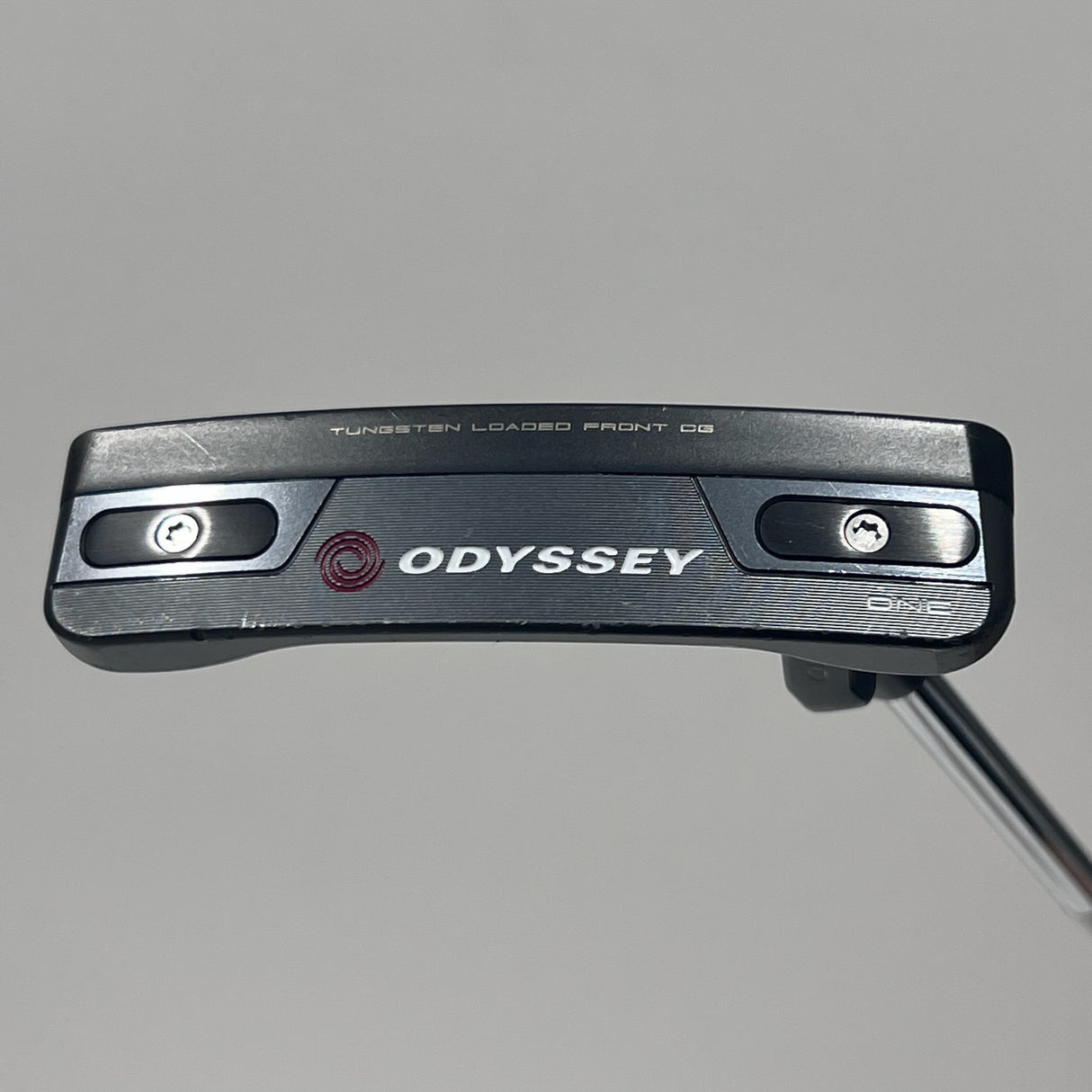 Odyssey Tri-Hot 5K One 34 Inch Putter