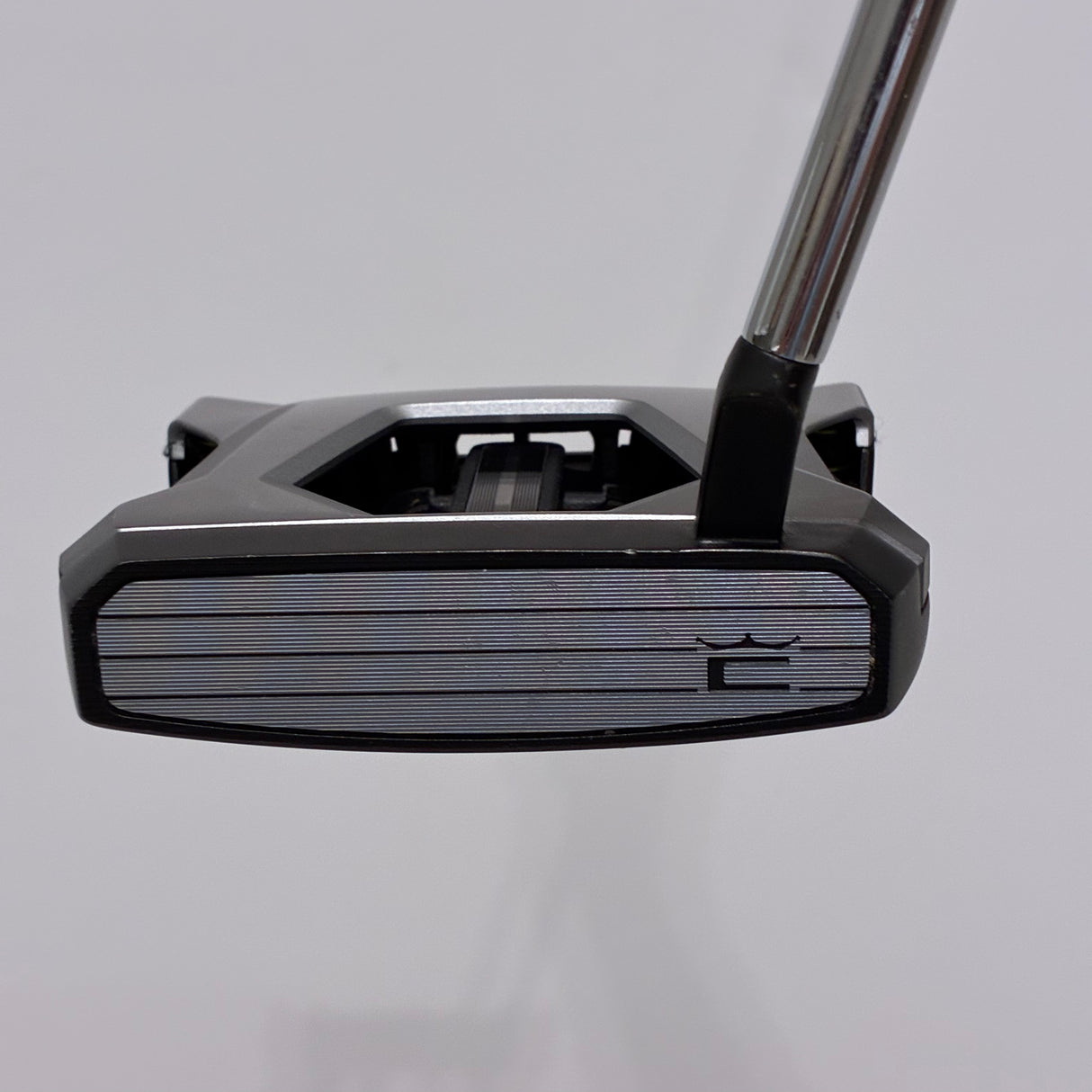 Cobra King 3D Agera 30 35 Inch Putter Headcover Included