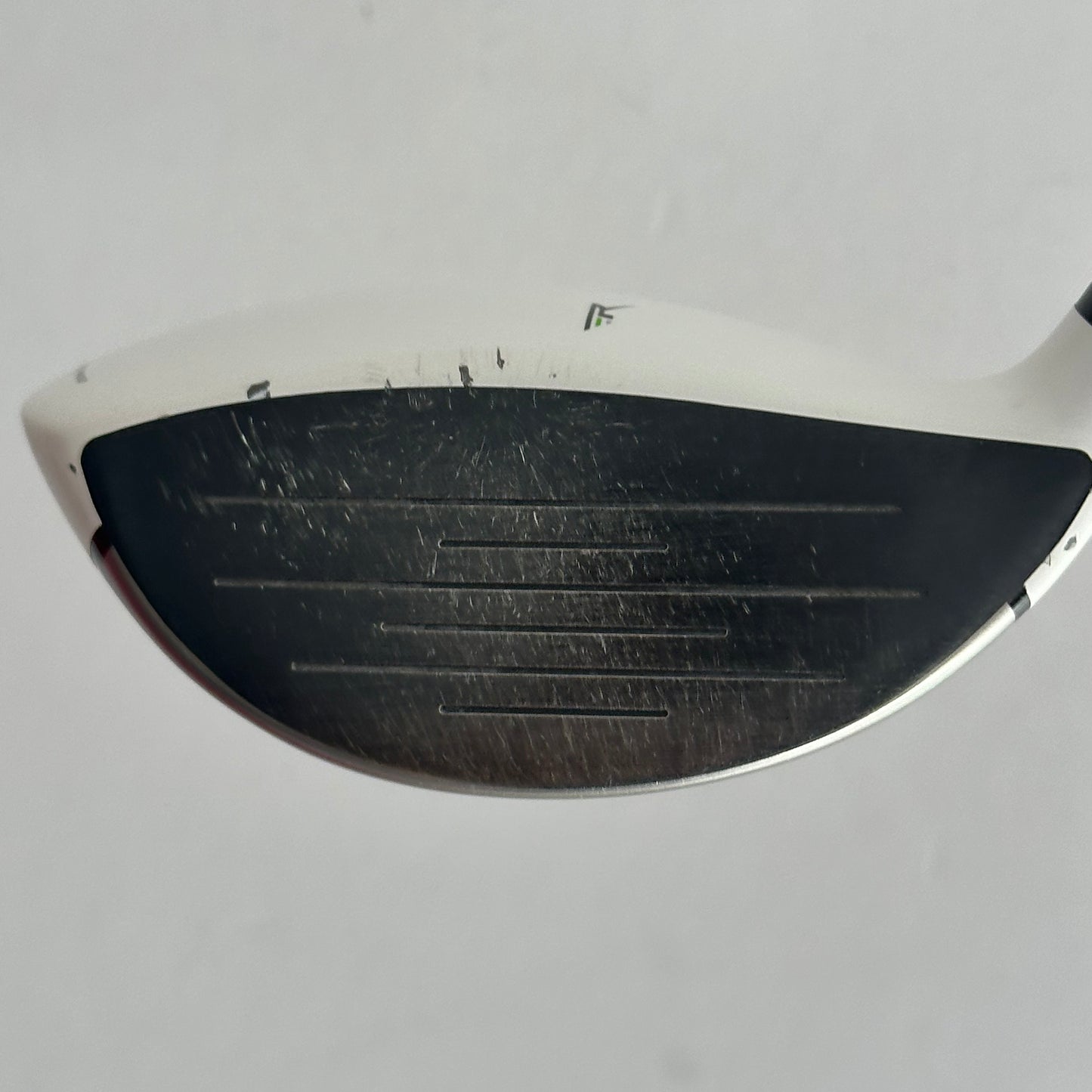TaylorMade RBZ Tour 5 Wood Stiff Flex