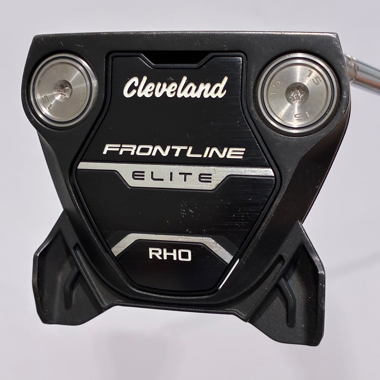 Cleveland Frontline Elite RHO (2023) 34 Inch Putter Headcover Included