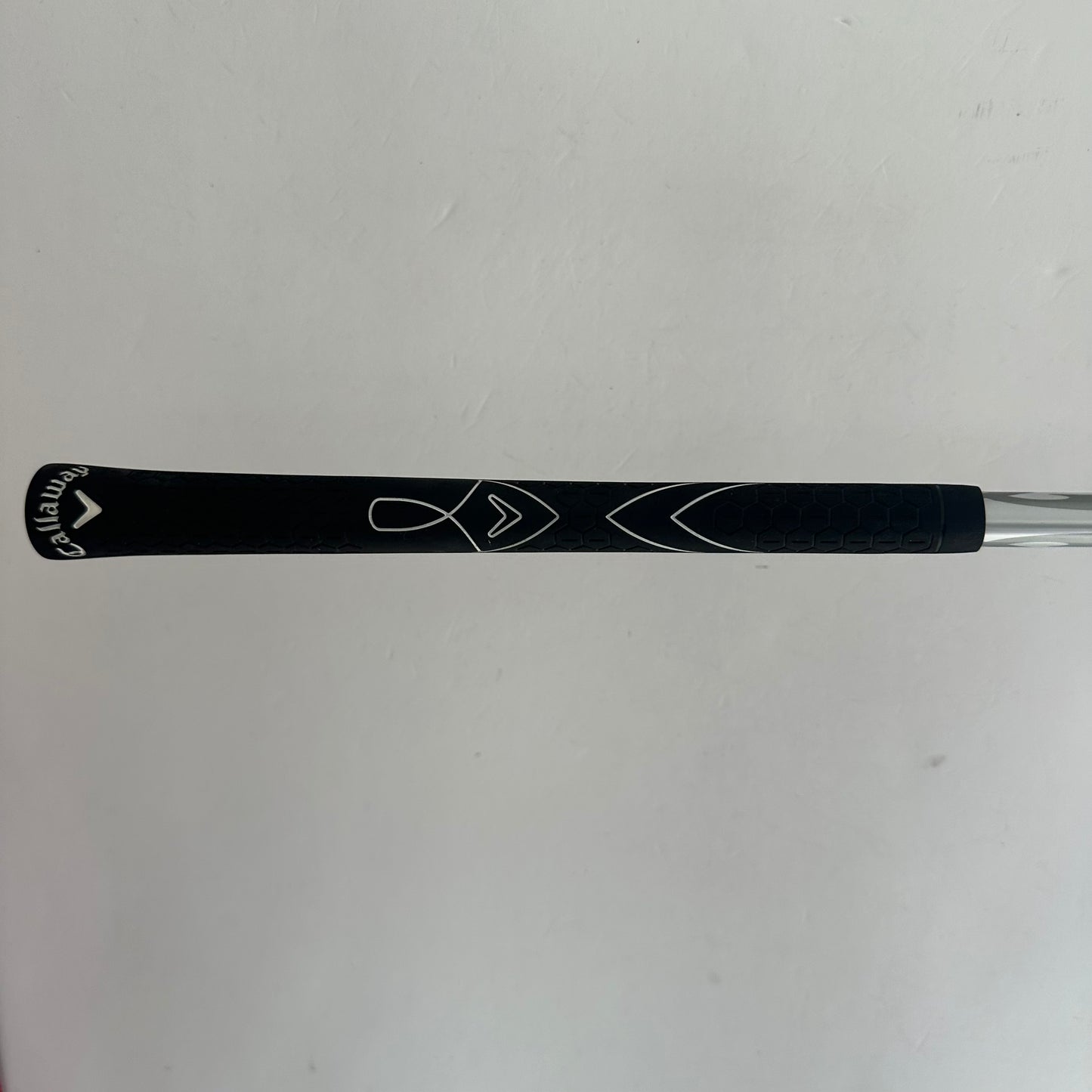 Callaway XHOT Pro 3 Wood Stiff Flex
