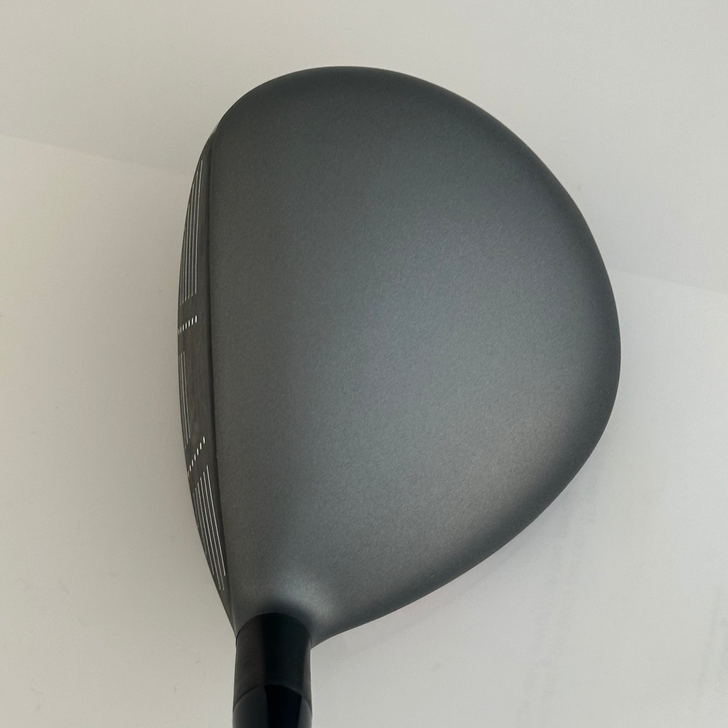 Callaway XHOT Pro 3 Wood Stiff Flex
