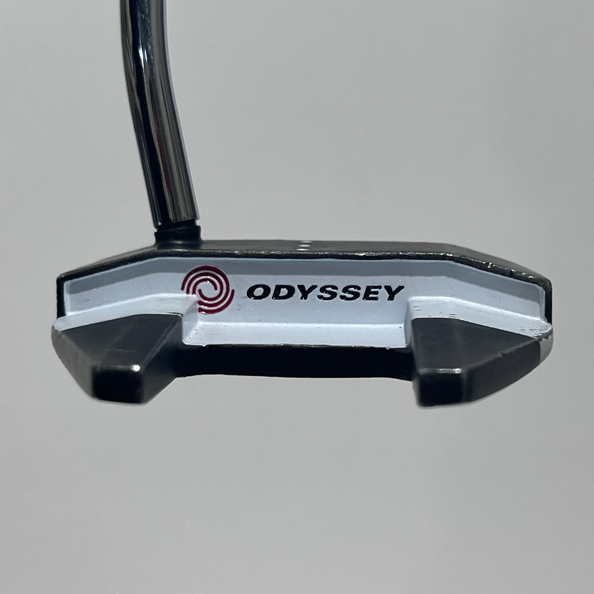 Odyssey Versa 7 Black 33 Inch Putter