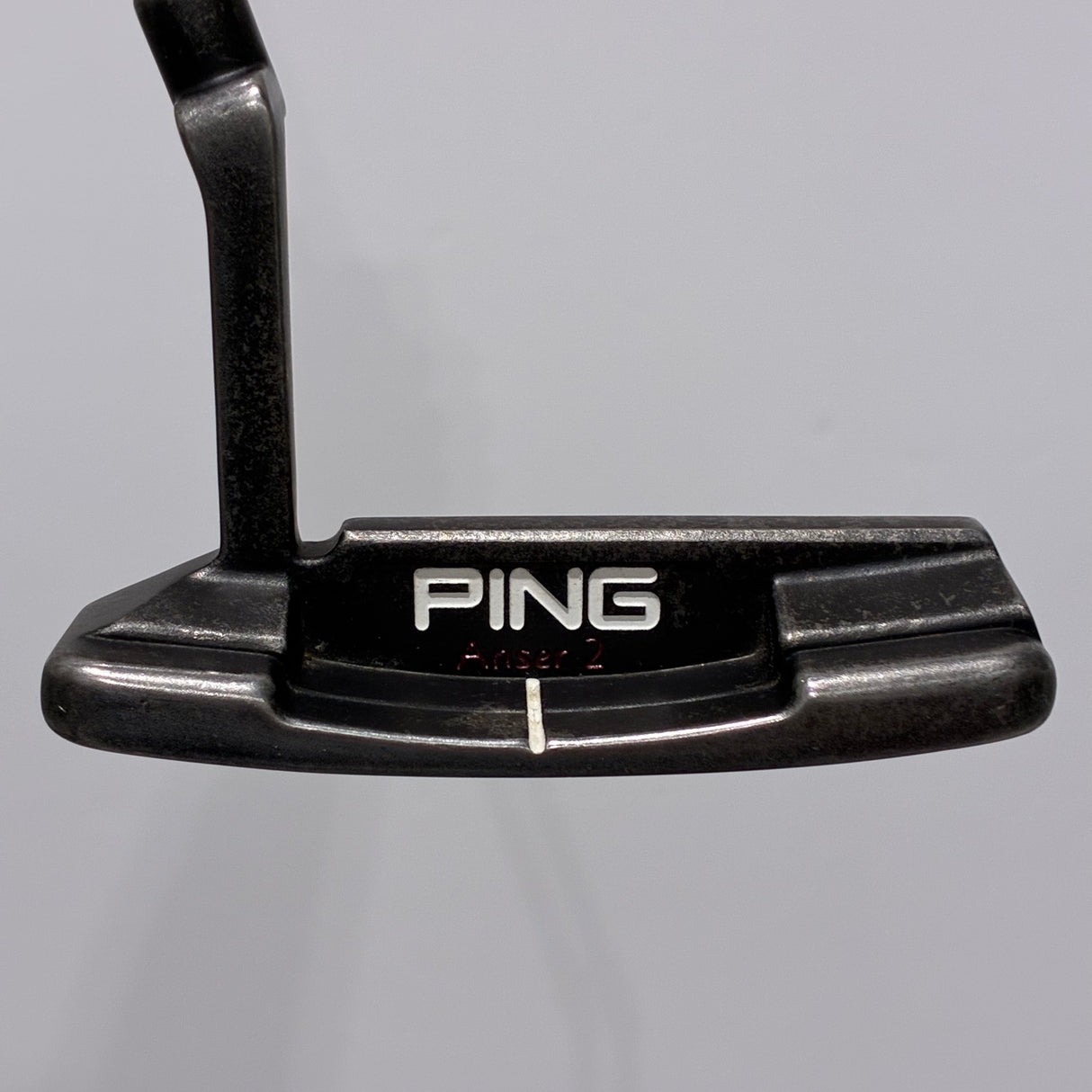 Ping Scottsdale TR Anser 33.5 Inch Putter
