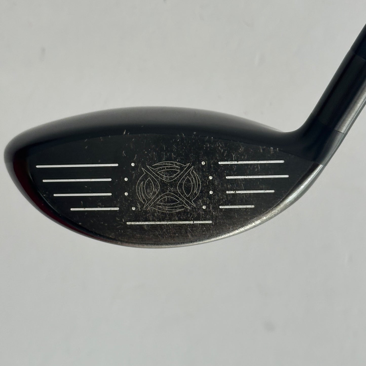 Callaway XHOT 5 Wood Regular Flex