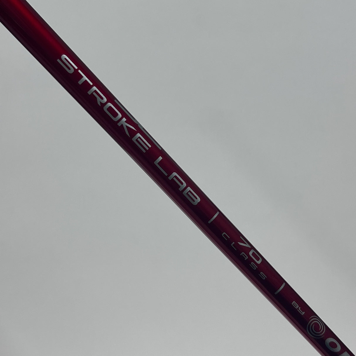 Odyssey Tri-Beam 6 33 Inch Putter