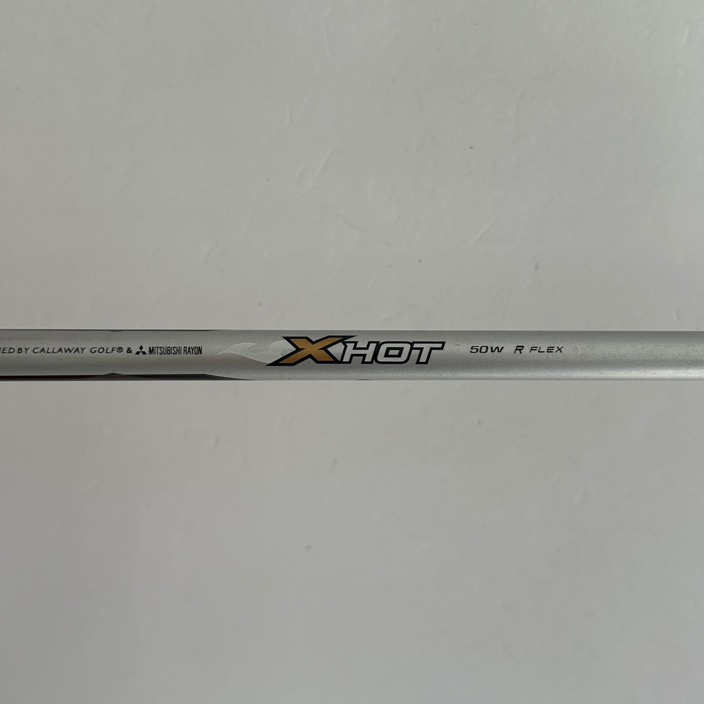 Callaway XHOT 5 Wood Regular Flex