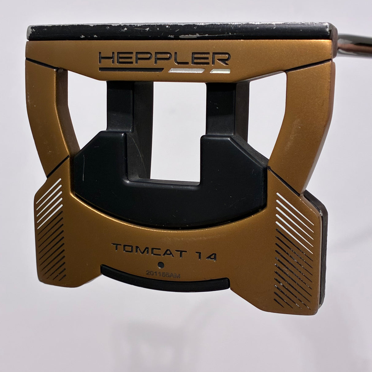 Ping Hepler Tomcat 14 34 Inch Putter