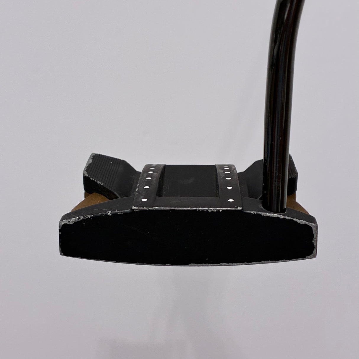 Ping Hepler Tomcat 14 34 Inch Putter